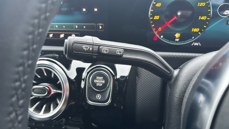 Mercedes-Benz A-Class A200 AMG Line Premium Edition 5dr Auto Petrol Hatchback